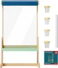 Topbright Outdoor Tafel (ab 36 Monaten, Holztafel mit Produktbild-Vorschau 2