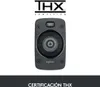 Logitech 5.1 PC Lautsprecher System Z-906 Produktbild-Vorschau 51