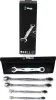 Set di chiavi combinate Joker 4-pc.SW 10-19mm ger.WERA Anteprima dell’immagine prodotto 36