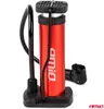 Mini-Fuß-Luftpumpe AMIO-02142 aus Metall, 11 BAR/160 PSI, Produktbild-Vorschau 7