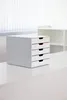 DURABLE Zásuvkový box VARICOLOR® MIX 5, vícebarevné, 762527 Náhled obrázku produktu 31
