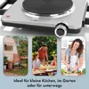 Clatronic EKP 3788 inox Náhled obrázku produktu 8