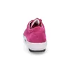 A single pink shoe is shown from the back on a white background. Produktbild-Vorschau