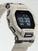 Casio Uhr Modell G-squad Step Tracker Bluetooth Anteprima dell’immagine prodotto 10