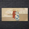Coloray Bild aus Glas 140x70 Dekoration wohnzimmer Produktbild-Vorschau 2