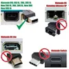 Ladekabel Nintendo 3DS XL 3DS 2DS NDSi DSi XL USB Kabel Produktbild-Vorschau 8