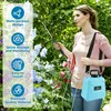 Elektrischer Drucksprüher, 8L 2400mAh Gartensprüher, Produktbild-Vorschau 8