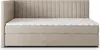 Masseno Boxspringbett ARIS 100x200 cm Komplett-Set mit Produktbild-Vorschau 10