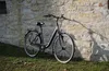 PROPHETE GENIESSER 500 Cityrad 28" Schwarz Matt – Shimano Produktbild-Vorschau 5