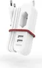 Hama USB-Netzteil mit 1,9 m langem Kabel und Eurobuchse, 2x Náhľad obrázku produktu 3