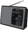 TECHNISAT Rádio prenosné 1W FM DAB+ Bluet. Batéria USB Náhľad obrázku produktu 3