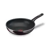 Tefal Resist Intense Wokpfanne, Wok Pfanne, Produktbild-Vorschau 1