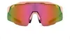 Lunettes de soleil polarisées Sinner Murau Golden Pink Voir les images du produit 2