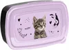 Katze Schulranzen Ergonomisch 8-teilig schulrazen set Produktbild-Vorschau 10