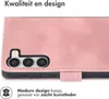 imoshion Etui z przewodem do Samsung Galaxy S23 - różowy Podgląd zdjęcia produktu 5
