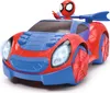 Jada RC Spidey Web Crawler 27 MHz 1:24 203223000 Náhled obrázku produktu 13