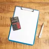 MAUL Taschenrechner M 8 LCD-Anzeige 1-zeilig, 8 Ziffern Produktbild-Vorschau 5