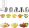 Robot da cucina SENCOR STM 3789SL, argento/bianco - A Anteprima dell’immagine prodotto 8