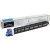 Kyocera 1T02RLCNL1 Toner Kyocera TK-8335C Taskalfa Voir les images du produit 3