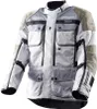 IXS X-Tour LT Montevideo-Air Motorrad Textiljacke Grösse: L Produktbild-Vorschau 1