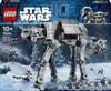 LEGO Star Wars 75454 AT-AT van het Tweede Keizerrijk met Productafbeelding-voorbeeld 6