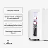 Klarstein Mini lednice, 45 l, malá, tichá lednice do Náhled obrázku produktu 3