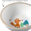HABA Essen & Trinken Schüssel Wald 2012440003 Produktbild-Vorschau 2