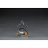 Iron Studios Star Wars The Mandalorian BDS Art Scale Statue Produktbild-Vorschau 6