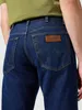 WRANGLER, Jeanshosen da uomo, vestibilità dritta, TEXAS, Anteprima dell’immagine prodotto 14