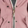 Dry Fashion Damen Regenmantel Kiel - Frauen Regenjacke Produktbild-Vorschau 7