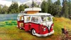 Lego 10220 VW T1 Autobus kempingowy na wyłączność Podgląd zdjęcia produktu 10