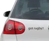 Aufkleber / Autoaufkleber - JDM - Die cut - Got Rugby? Produktbild-Vorschau 1