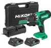 HiKOKI Perceuse-visseuse sans fil 230V - DS18DFWCZ Voir les images du produit 3