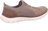 Mocassins Rieker marron, taille 45 Voir les images du produit 33