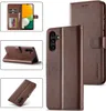 Hülle für Samsung Galaxy A25, Klapphüllen Brieftasche Leder Produktbild-Vorschau 2