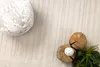 Dywan JERSEY 19261 krem - Ramka pętelkowy, strukturalny Podgląd zdjęcia produktu 5