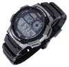 Casio AE-1000W-2AV, Wasserfest Produktbild-Vorschau 15