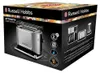 Russell Hobbs 26210-56, 2 kotouče, saténová ocel, vodováha, Náhled obrázku produktu 4