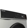 Sharp KD-PRO9S7GSB-DE Wärmepumpentrockner 9kg Bubbeldrum Produktbild-Vorschau 5
