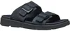 Geox Herren Sneaker U46BGA 00032 C4002 Farbe: Blau Größe: Produktbild-Vorschau 6
