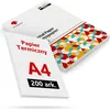 Biely termálny kancelársky papier pre termálne tlačiarne, Náhľad obrázku produktu 1