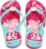 Peppa Pig Wutz Kinder Mädchen FlipFlops Sandalen Produktbild-Vorschau 1