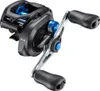 SHIMANO SLX, 151 A, Linkshand, Baitcast Angelrolle, Produktbild-Vorschau 2