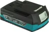 Batterie, Dedra Sas+All Ded7032 2.0Ah Li-Ion Battery Voir les images du produit 4