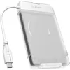 ICY BOX IB-AC703-C Adapter und Gehäuse 2,5 SATA Produktbild-Vorschau 4