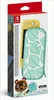 Nintendo Switch Lite-Tasche (Animal Crossing: New Produktbild-Vorschau 4