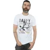 Looney Tunes - "Concert" T-Shirt für Herren BI1495 (M) Produktbild-Vorschau 2