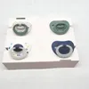 NUK Signature Sucettes en silicone taille 1 - Bleu, lot de Voir les images du produit 8