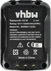 vhbw 2x Akku Ersatz für Makita 197396-9, 197402-0, Produktbild-Vorschau 4
