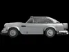LEGO Speed Champions 007 Aston Martin DB5, Zestaw do Podgląd zdjęcia produktu 18